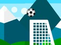Flat Crossbar Challenge 