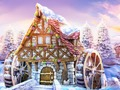 Veil of Winter 