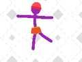 Stick-man. io 