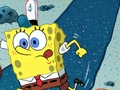 Spongebob Going To Work 