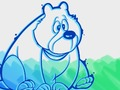 Сoloring Book Animals 