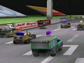 Logan Kart 8 