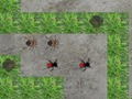 Spider Tower Defence 
