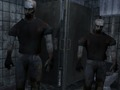 Hospital Aggression 