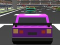 Pixel Racing 3d 
