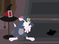 The Tom And Jerry show Cat`s Gone Bats 