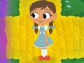 Dorothy and the wizard Oz Run Dorothy 