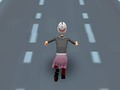 Angry Gran Run Russi 