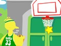 123 Sesame Street: Big Bird's Basketball 