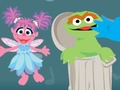 123 Sesame Street: Monster Music 