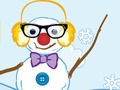 123 Sesame Street: Snow Monster Maker 