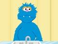 123 Sesame Street: Brush Those Teeth 