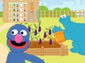 123 Sesame Street: Grow Your Colors 