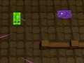 Tank Heroes: Fight or Flight 
