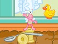 123 Sesame Street: Twiddlebug Toss 