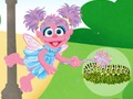 123 Sesame Street: Words Are Everywhere 