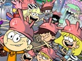 The loud house Dairyland amoosement park 