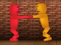 Puppet Wrestling 