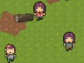 Pixel zombies 