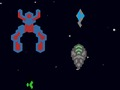 Space bits 