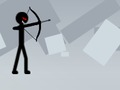 Stickman: Royal Shooter 