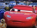 Cars Hidden Stars 