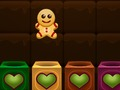 Biscuit Man Papa 