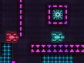 Neon Battle Tank 
