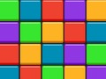 Sliding bricks 