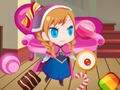 Anna Looking For Candy 
