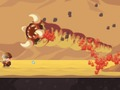 Terror Of Deep Sand 