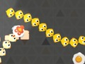 Angry chickens 