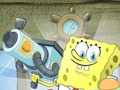 Spongebob: Krabby Patty Crisis 