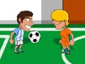 Football convulsions 