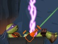 Nickelodeon: Laser Cave 