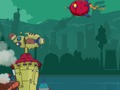 Ancient invaders 