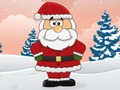 Candy Santa 