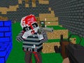 Crazy Pixel Weapons: Apocalypse 4 