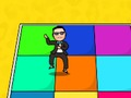 Pineapple and pen vs gangnam style 