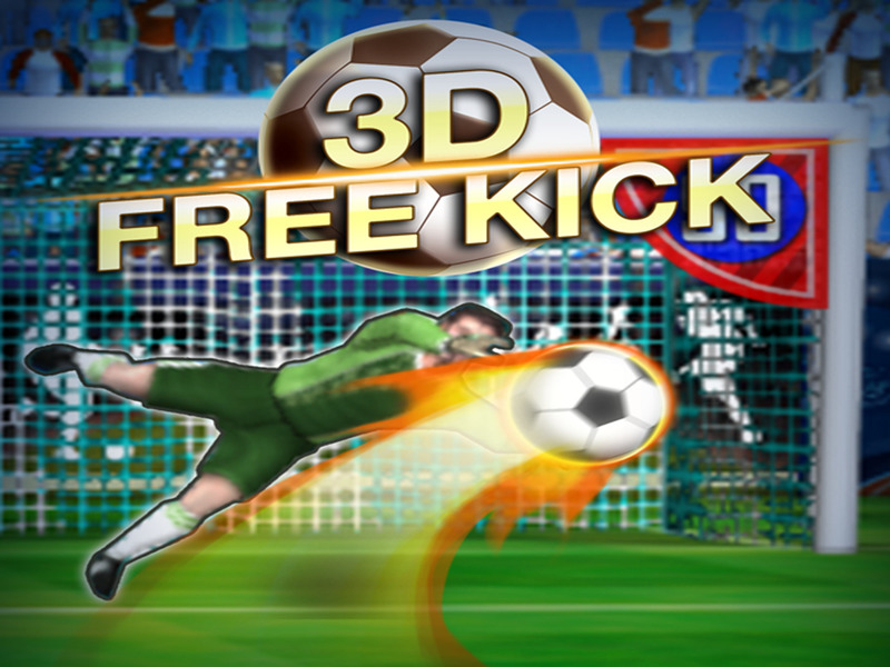 3D Free Kick
