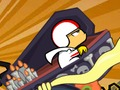 Kick Butovsky: Long jump 