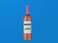 Toss the bottle 