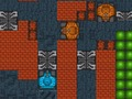 Tank Wars 