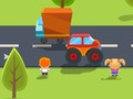 Road Hop 