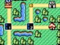 Sonic Mario Bros 