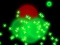 Neon Burst 