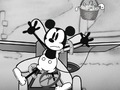 Mickey Mouse: Spin and Stack 