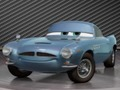Cars 2: C. H. R. O. M. E. Missions 