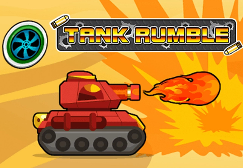 Tank Rumble 