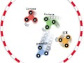 Fidget Spinner multiplayers 